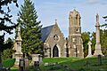 Warren Chapel Oakwood 2
