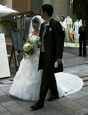 Weddingring 2007-6-23-2