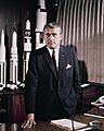 Wernher von Braun crop
