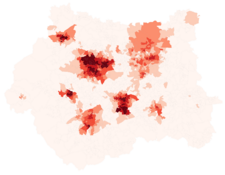 West Yorkshire Asians