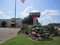 White Oak, TX, State Bank IMG 4933