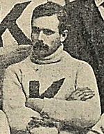 William Julius Coleman 1893