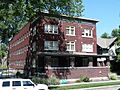 Windsor Hall Apartments