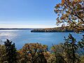 Winnebago Trail, Green Lake