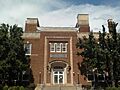 Woman's Club Building, Topeka, KS