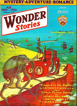 Wonder stories 193006