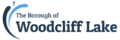 Woodcliff Lake Wordmark
