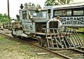"Galloping Goose" 6