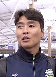 이동국 2020년