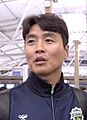 이동국 2020년