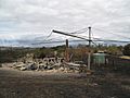 09 vic bushfire damage Yarra Glen 03