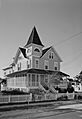 10 Broadway HABS CMHD