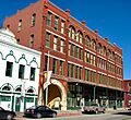 1894 Grand Opera House Galveston