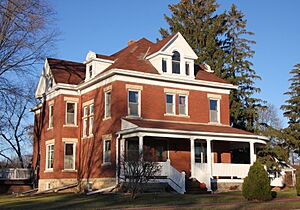 224WestMainCaledoniaMN
