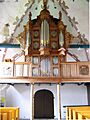 4795243 Godlinze Orgel