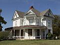 501 Grand House