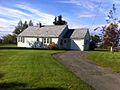 786 Delaney St.