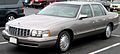 97-99 Cadillac DeVille