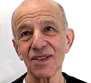 Alex Katz - Speaking Portraits circa 2002-2005