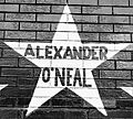Alexander O'Neal - First Avenue Star