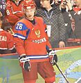 Alexander Semin 02162010