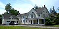 Almeron & Olive Smith House jeh