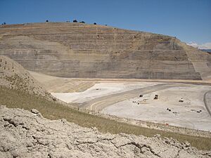 AmericanGypsumEagleMine