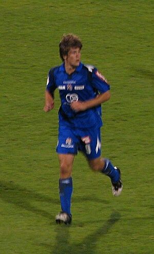 Andrej Kramarić 2009
