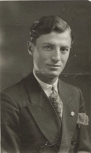 Angelo Morelli 1925