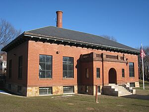 Arlington Pumping Station, ArlingtonMA - IMG 2709