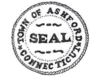 Official seal of Ashford, Connecticut