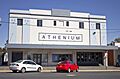 Athenium Theatre on Broadway Street in Junee (1)