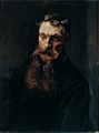 Auguste Rodin, 1884