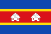 Flag of Cabañas de Sayago