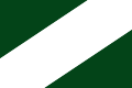 Bandera de Riells i Viabrea