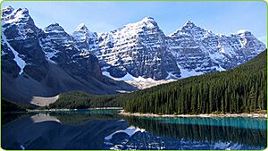 Banff National Park