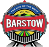 Official seal of Barstow, California