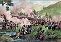 Bataille de Caldiero, 30 octobre 1805