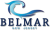 Official seal of Belmar, New Jersey