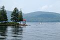 Big Moose Lake