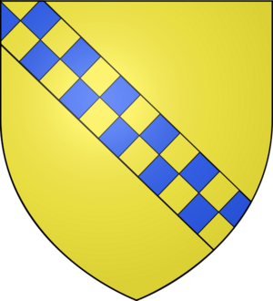 Blason Carency