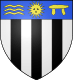 Coat of arms of Labeaume