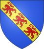 Blason Lumbres