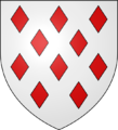 Blason Rety