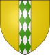 Coat of arms of Cuxac-d'Aude