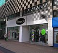 Bonmarche - Broadway - geograph.org.uk - 1532884