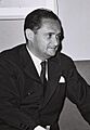 Bourgès-Maunoury - Levi Eshkol 1958 (cropped)