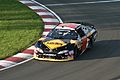 Brad Coleman NAPA 200