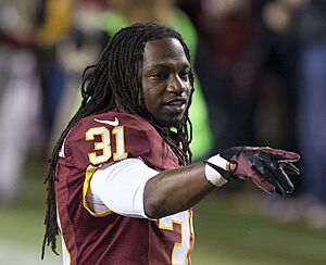 Brandon meriweather 2014