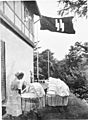 Bundesarchiv Bild 146-1973-010-11, Schwester in einem Lebensbornheim